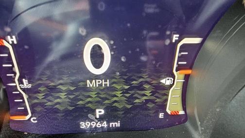 2021 Jeep Gladiator Mojave 4x4 4dr Crew Cab 5.0 ft. SB