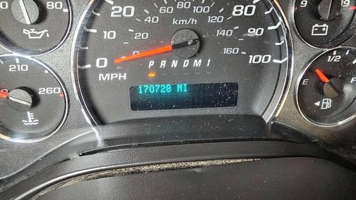 2013 Chevrolet Express 2500 Work Van