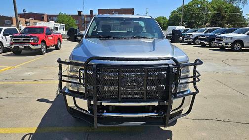 2020 Ford F-350 XL