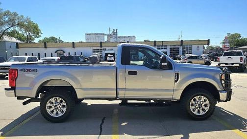 2020 Ford F-350 XL