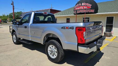 2020 Ford F-350 XL
