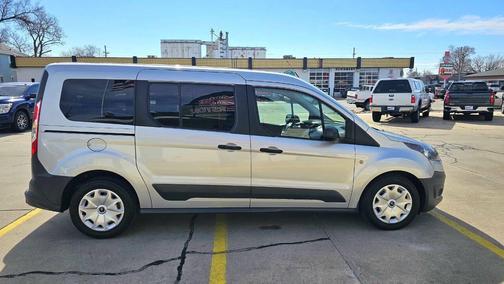 2017 Ford Transit Connect XL w/Rear Liftgate