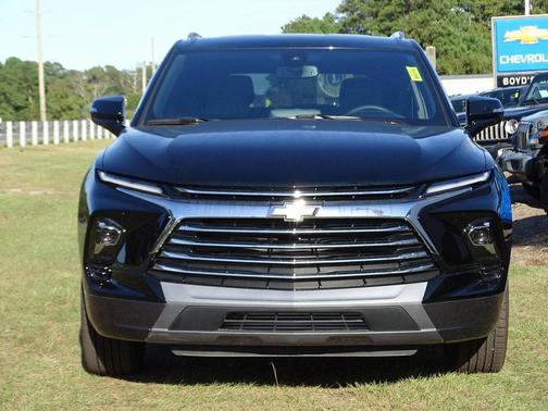 2025 Chevrolet Blazer Premier