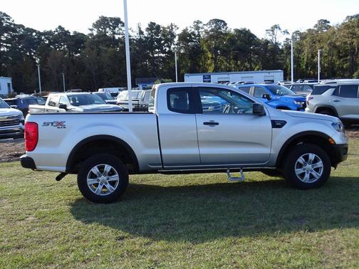 2019 Ford Ranger XL