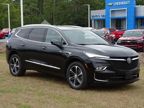 2022 Buick Enclave AWD Essence