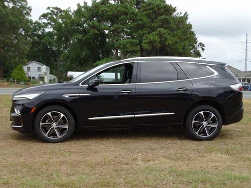 2022 Buick Enclave AWD Essence