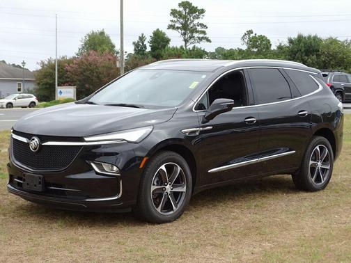 2022 Buick Enclave AWD Essence