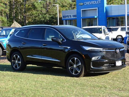 2022 Buick Enclave AWD Essence