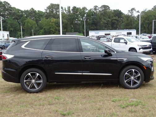 2022 Buick Enclave AWD Essence