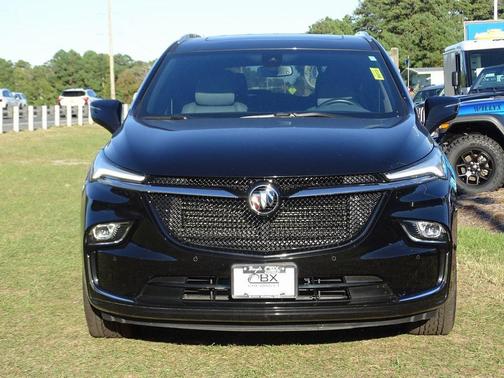 2022 Buick Enclave AWD Essence