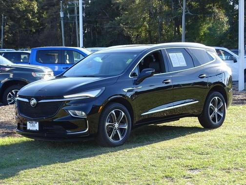 2022 Buick Enclave AWD Essence