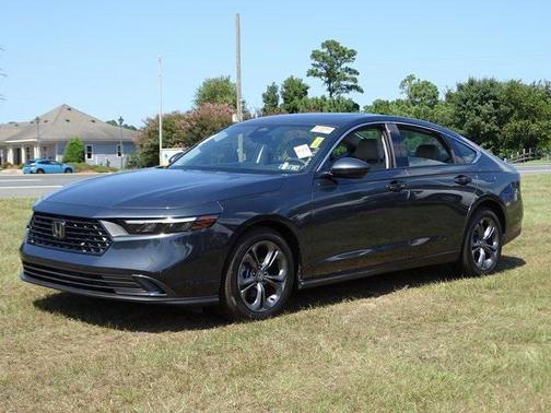 2024 Honda Accord EX 1.5T