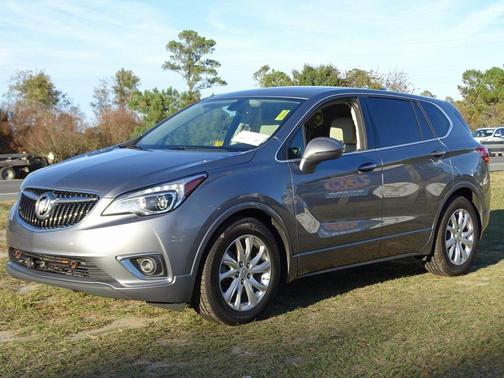 2020 Buick Envision FWD Preferred