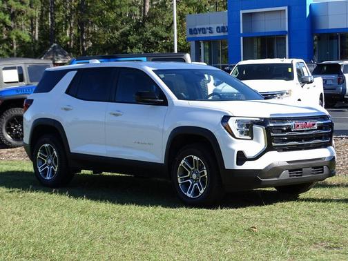 2025 GMC Terrain AWD Elevation