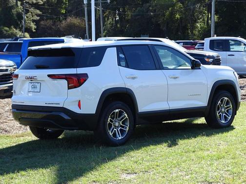 2025 GMC Terrain AWD Elevation