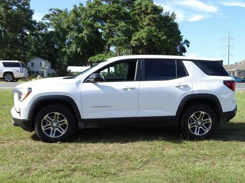 2025 GMC Terrain AWD Elevation