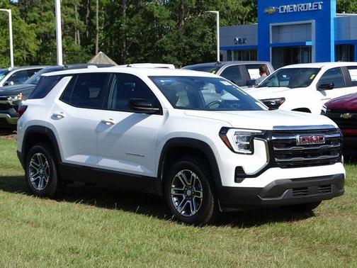 2025 GMC Terrain AWD Elevation