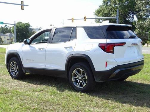 2025 GMC Terrain AWD Elevation