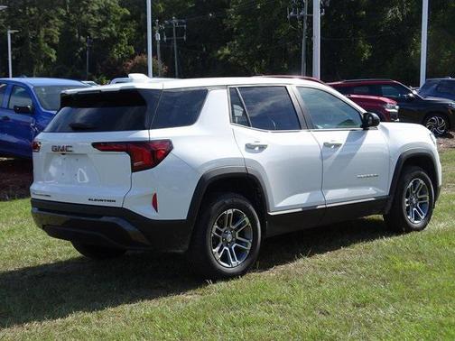 2025 GMC Terrain AWD Elevation