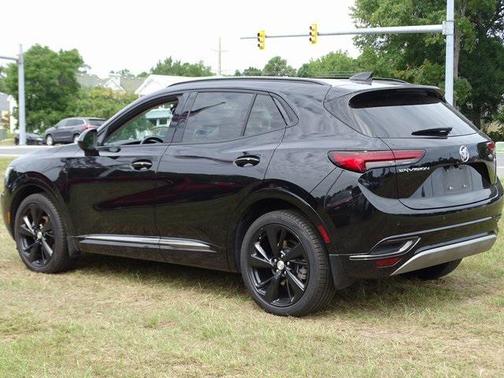 2021 Buick Envision FWD Essence