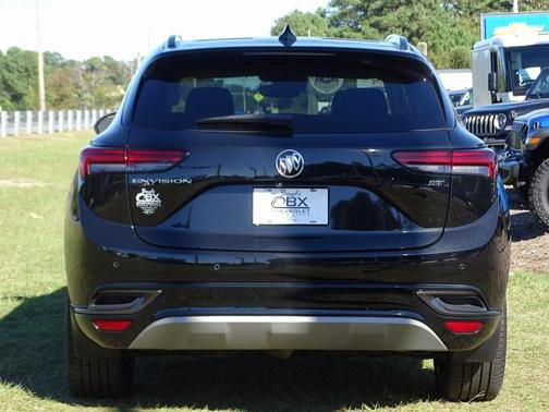 2021 Buick Envision FWD Essence