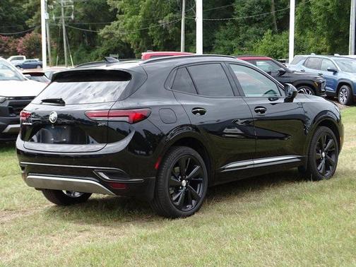 2021 Buick Envision FWD Essence