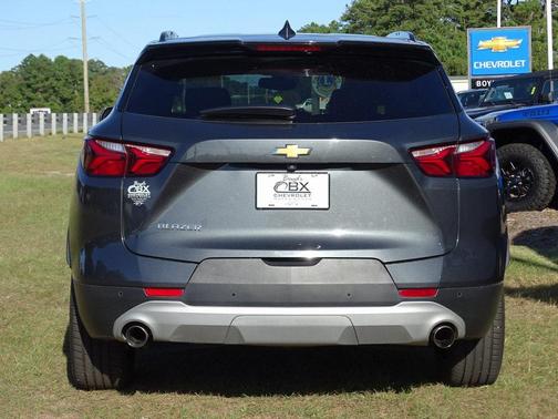 2019 Chevrolet Blazer 2LT