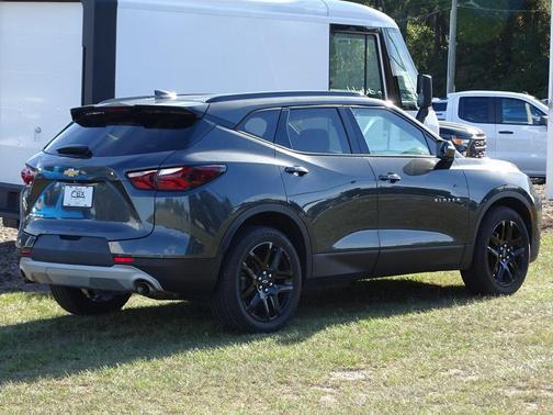 2019 Chevrolet Blazer 2LT