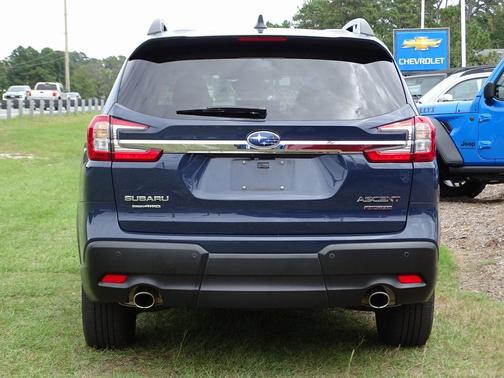 2024 Subaru Ascent Limited 8-Passenger