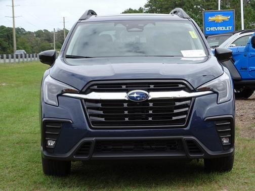 2024 Subaru Ascent Limited 8-Passenger