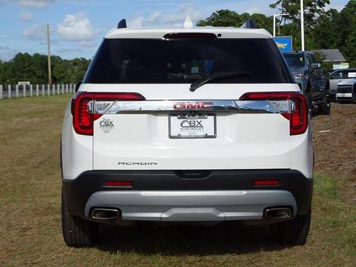 2023 GMC Acadia FWD SLE