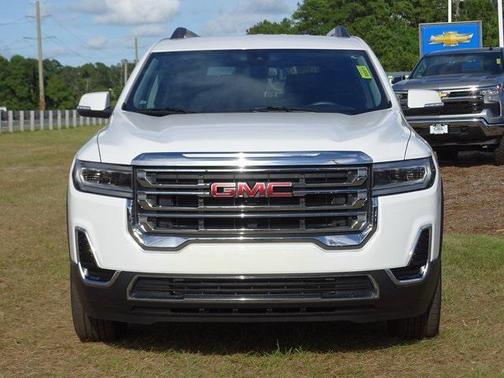2023 GMC Acadia FWD SLE
