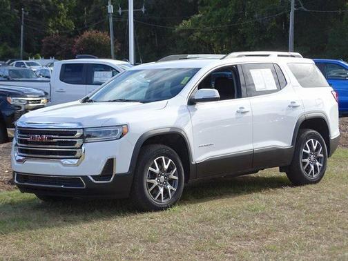 2023 GMC Acadia FWD SLE