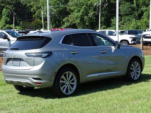 2023 Buick Envision Avenir AWD