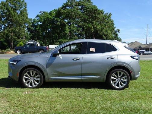 2023 Buick Envision Avenir AWD