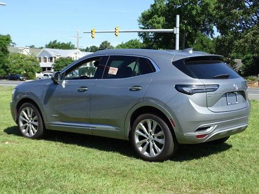 2023 Buick Envision Avenir AWD