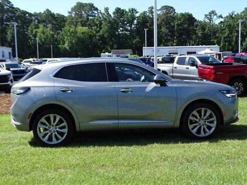 2023 Buick Envision Avenir AWD