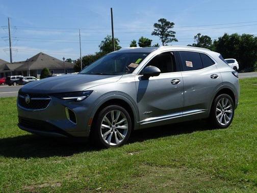 2023 Buick Envision Avenir AWD