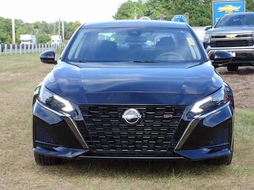 2023 Nissan Altima S FWD