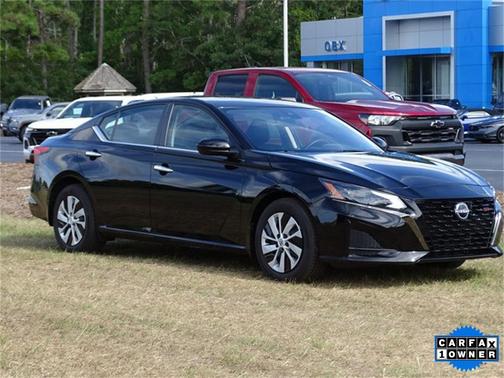 2023 Nissan Altima S FWD
