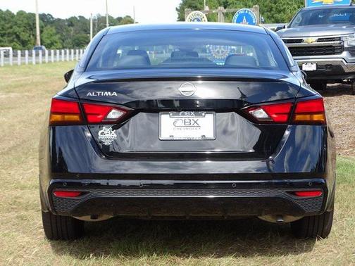 2023 Nissan Altima S FWD