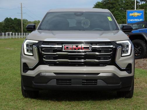 2025 GMC Terrain AWD Elevation
