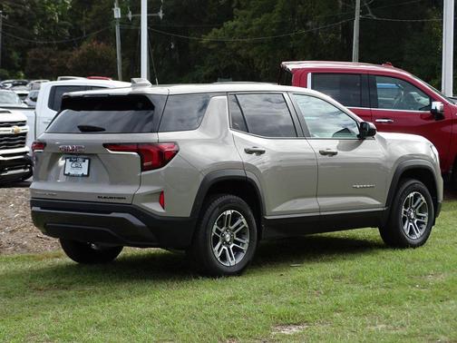 2025 GMC Terrain AWD Elevation