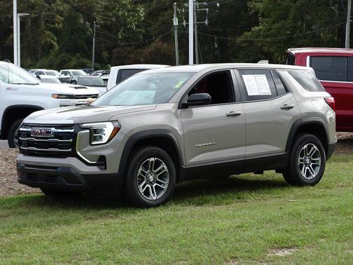 2025 GMC Terrain AWD Elevation
