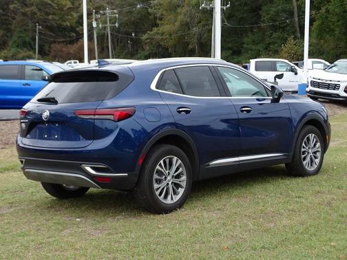 2022 Buick Envision FWD Preferred
