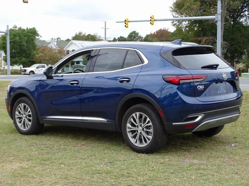 2022 Buick Envision FWD Preferred