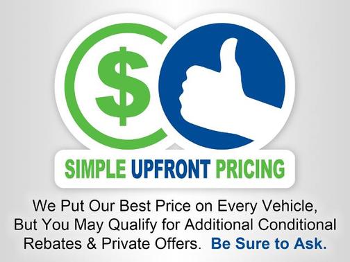Cypress 2025 Chevrolet Trax LT