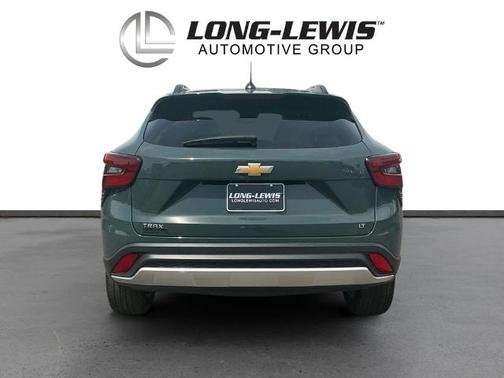 Cypress 2025 Chevrolet Trax LT