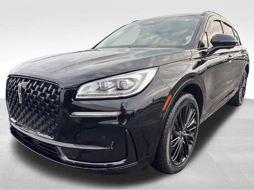 2024 Lincoln Corsair RESERVE