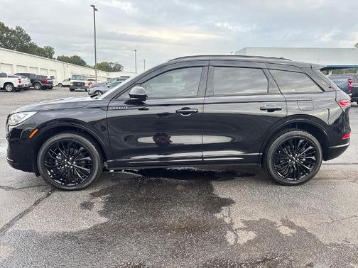 2024 Lincoln Corsair RESERVE